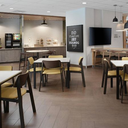 Fairfield Inn & Suites By Marriott El Dorado Zewnętrze zdjęcie