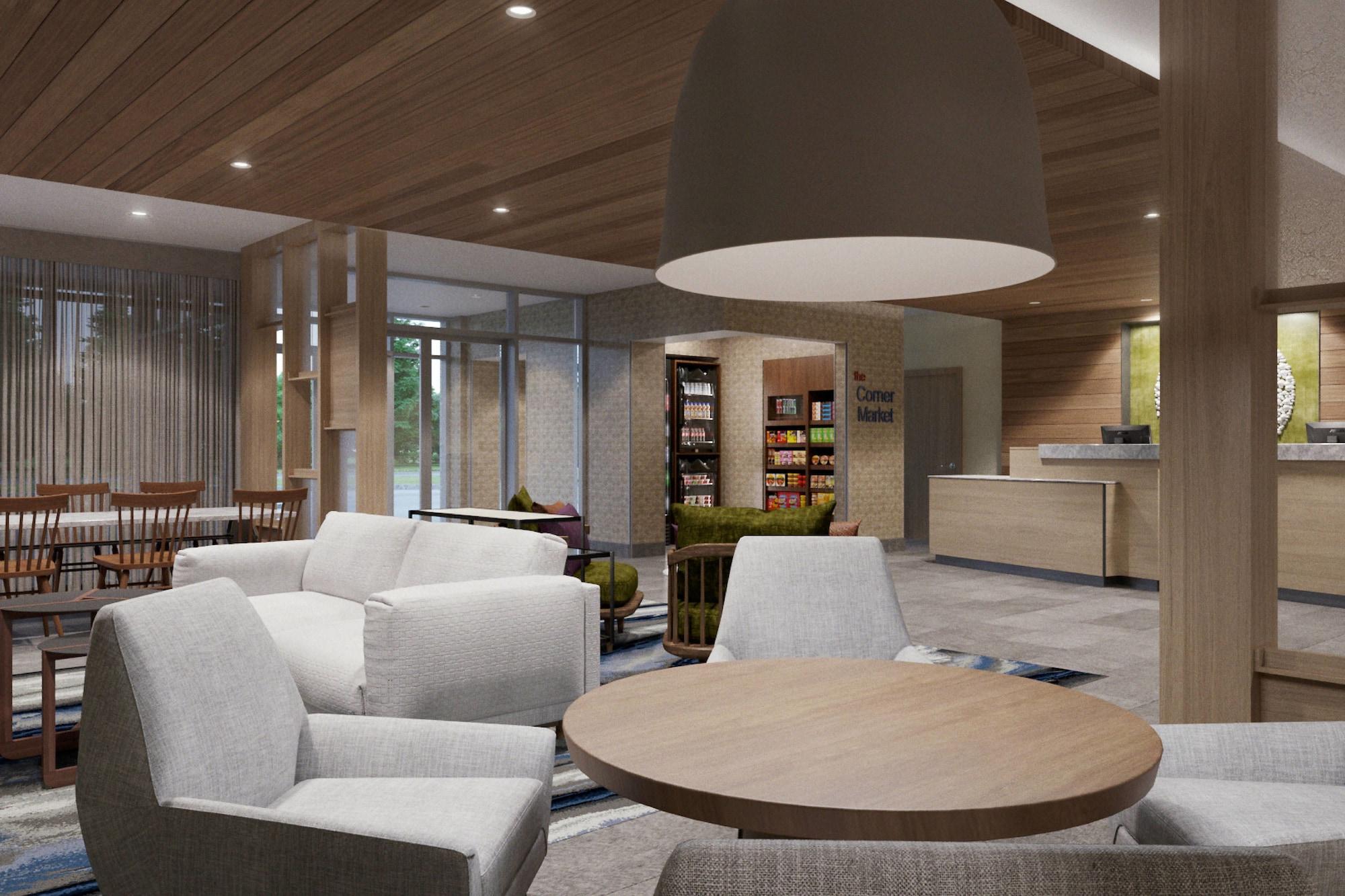 Fairfield Inn & Suites By Marriott El Dorado Zewnętrze zdjęcie