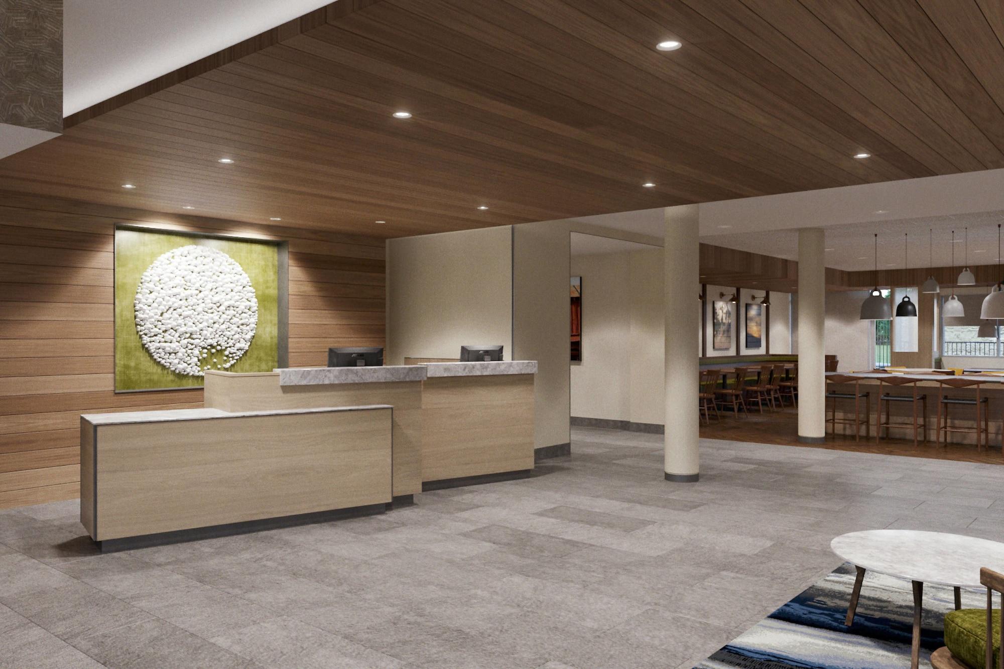 Fairfield Inn & Suites By Marriott El Dorado Zewnętrze zdjęcie