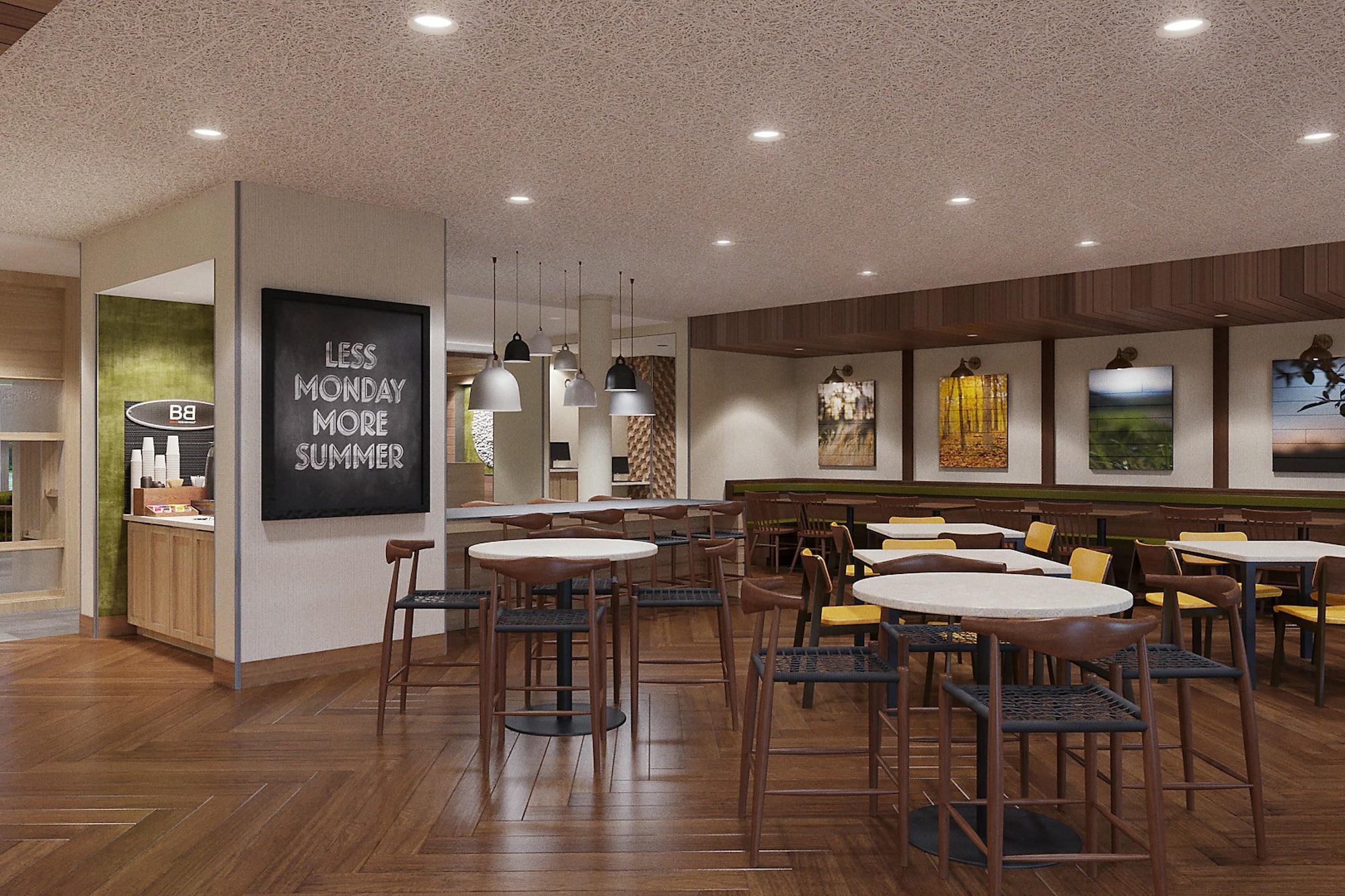Fairfield Inn & Suites By Marriott El Dorado Zewnętrze zdjęcie