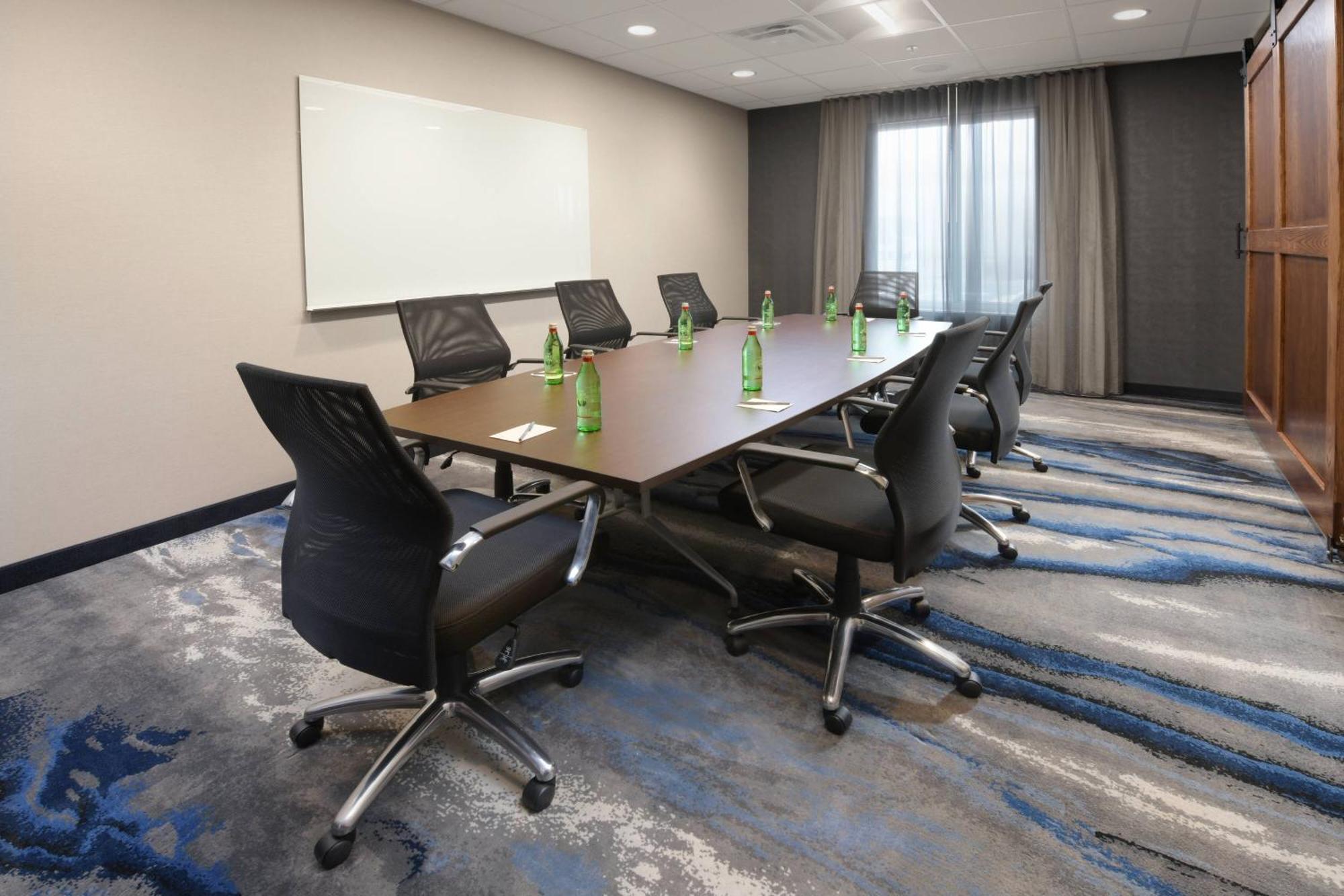 Fairfield Inn & Suites By Marriott El Dorado Zewnętrze zdjęcie