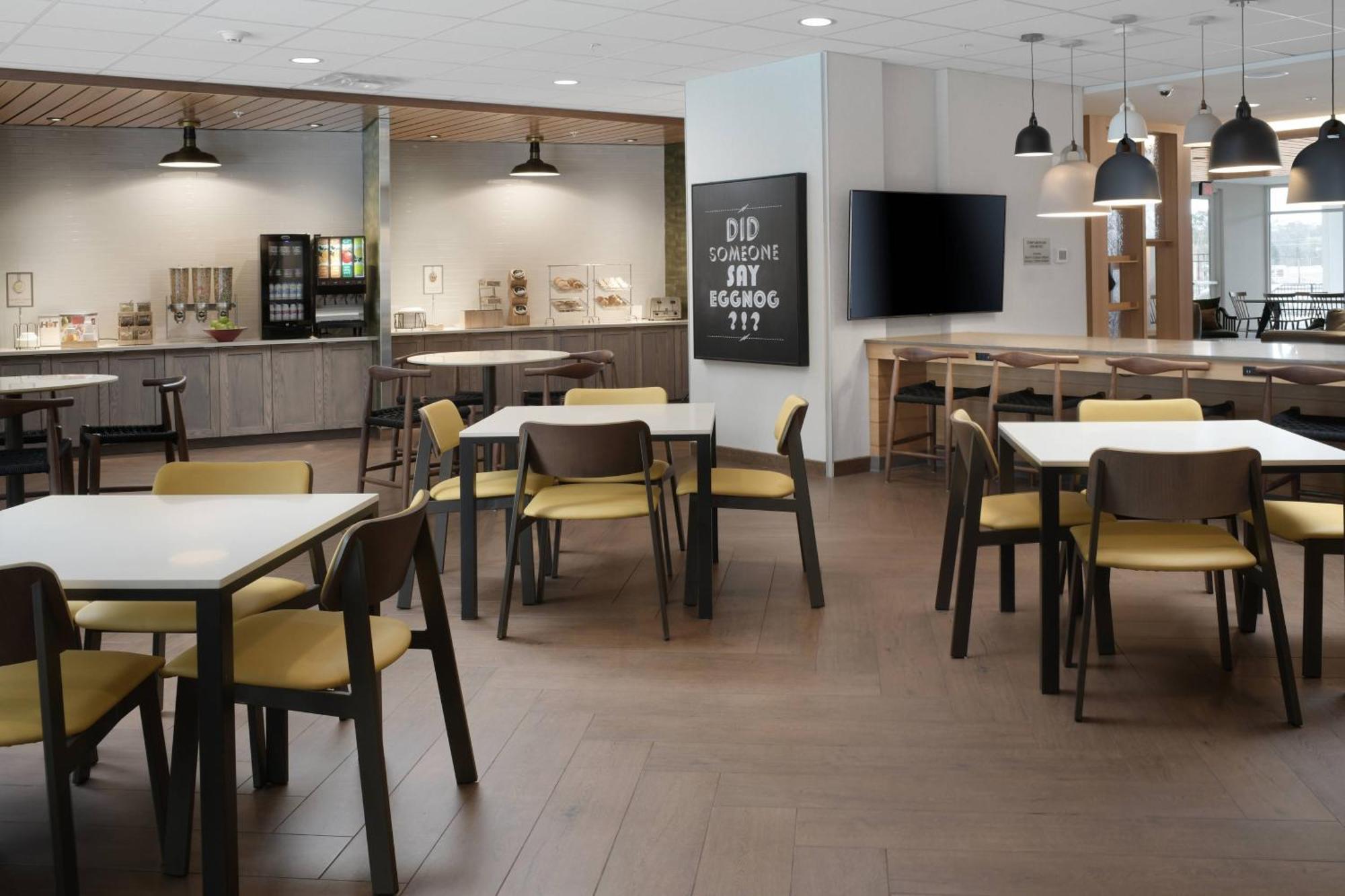 Fairfield Inn & Suites By Marriott El Dorado Zewnętrze zdjęcie