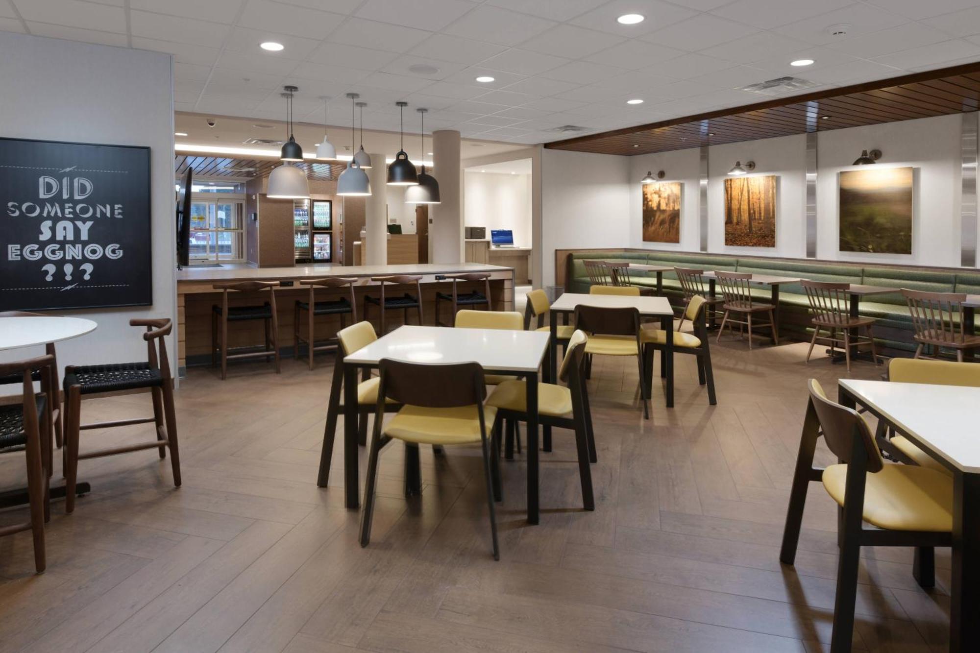 Fairfield Inn & Suites By Marriott El Dorado Zewnętrze zdjęcie