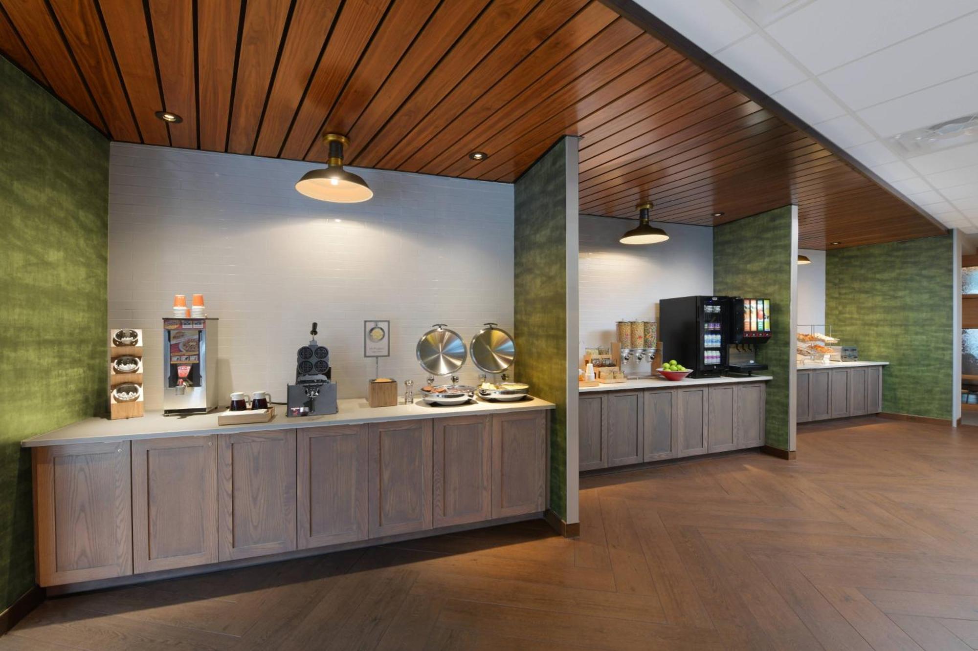 Fairfield Inn & Suites By Marriott El Dorado Zewnętrze zdjęcie